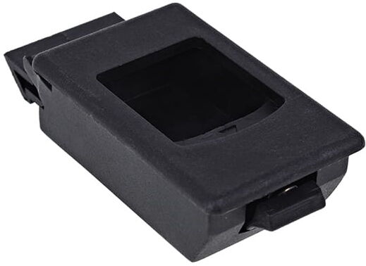 Alphacool Eiszeit 2000 Chiller - Befestigungsklammer f&uuml;r die Sei...