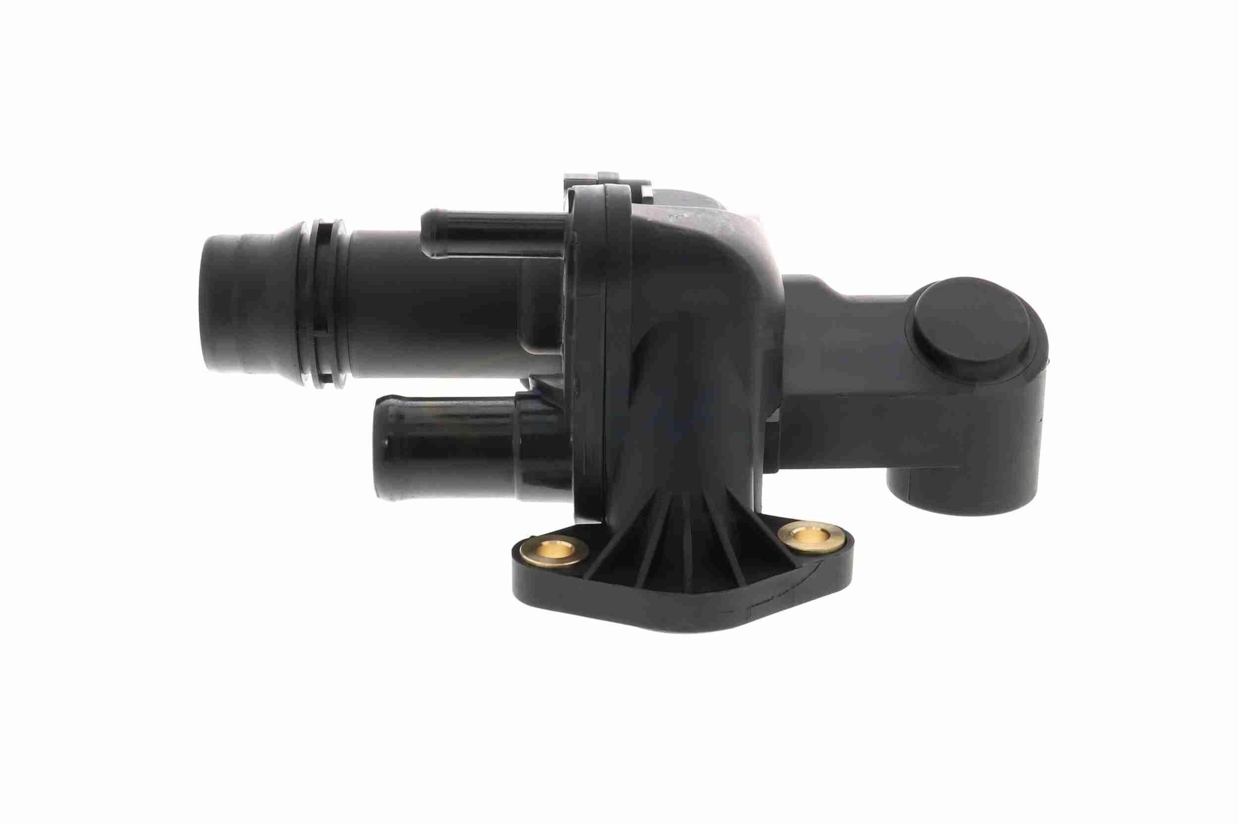 VEMO Thermostatgehäuse Original Qualität v48990001 für LAND ROVER