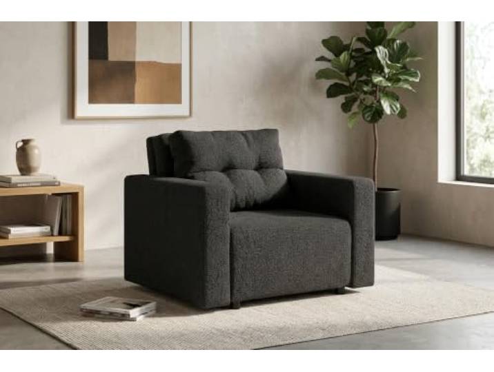 Family Meble Schlafsessel Komo Angel – Variante Angel 17