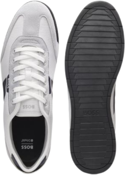 Zapatilla Hugo Boss Nitan Hombre N/a 41