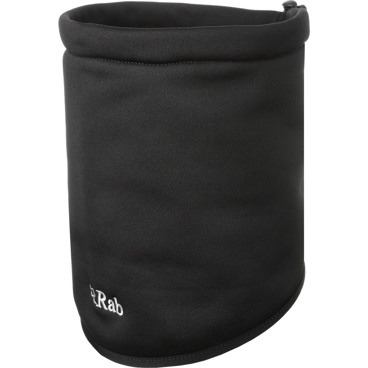 Rab PS Neck Shield black (BL) OS QAA-28-BL-U