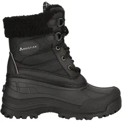 Whistler Ferdayana Low Temperature Polarboots Damen 1001 - black 39