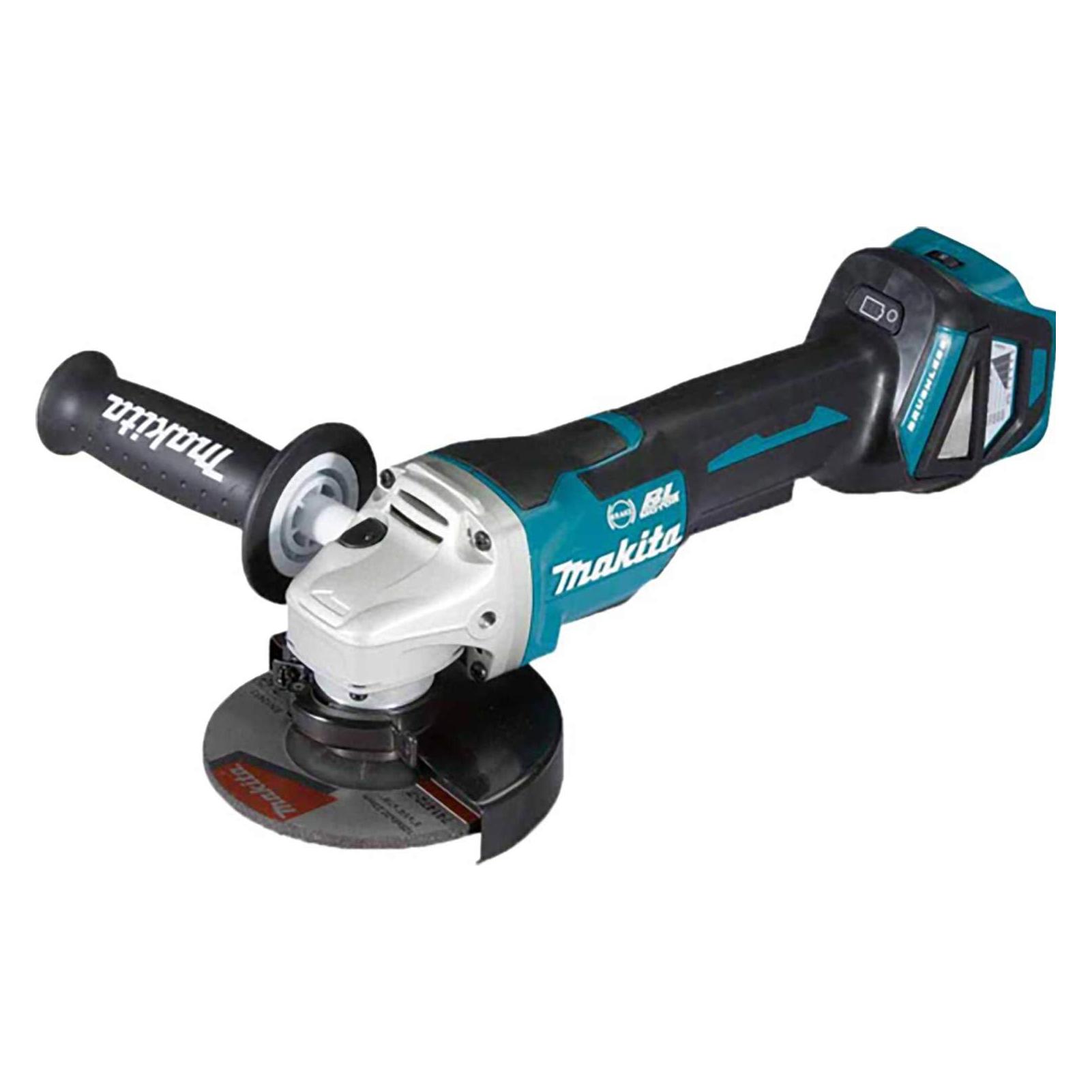 Makita DGA 517 (125 mm) (DGA517Z)