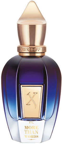 50ml XERJOFF JTC MORE THAN WORDS Eau de Parfum