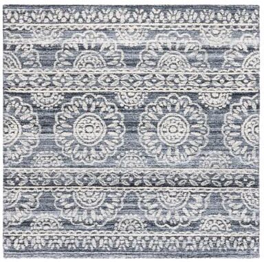 SAFAVIEH Handmade Metro Hayam Rug