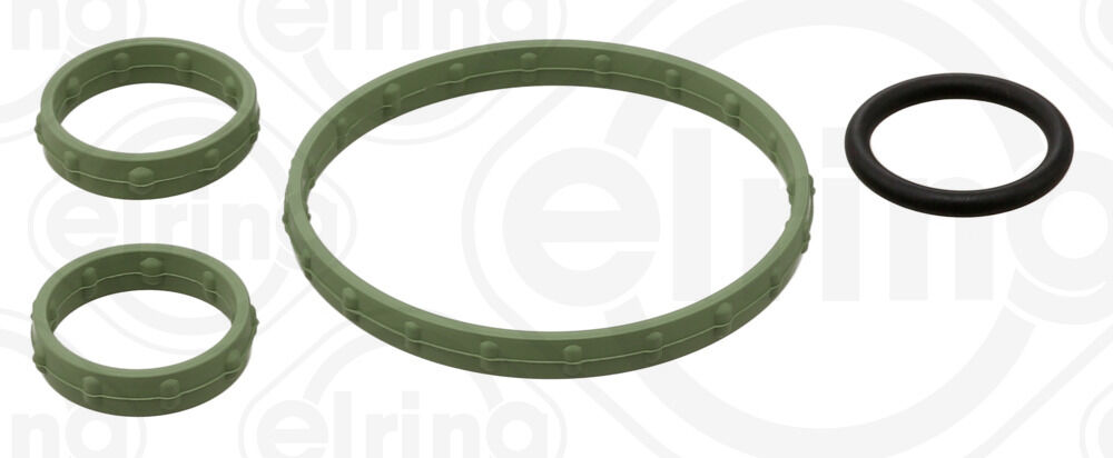 Elring Dichtung, Ölfiltergehäuse 361.980