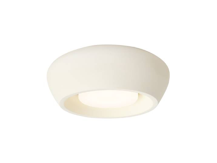 Plafonnier Rond Moderne Beige - Concerto