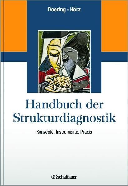 Stephan Doering - Handbuch der Strukturdiagnostik - Preis vom 30.09.2026 22:30:23 h