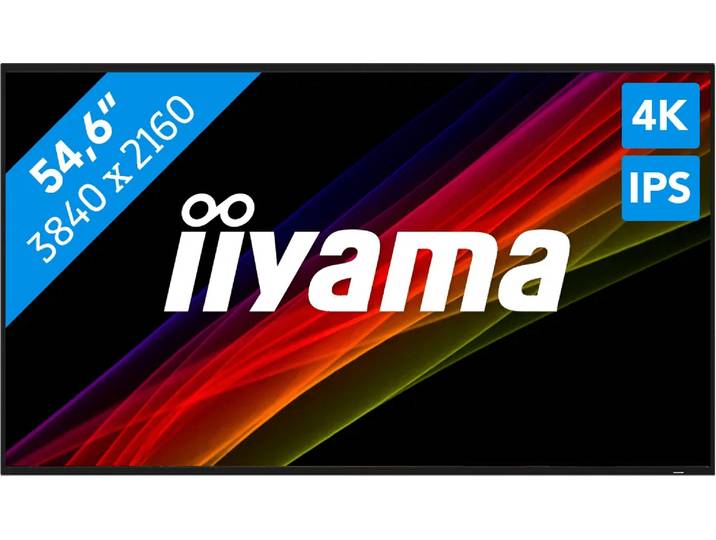 iiyama ProLite LH5541UHS-B2