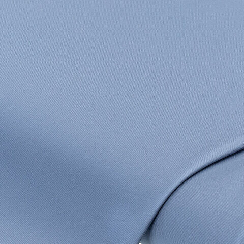 Elastik-Jersey, rauchblau