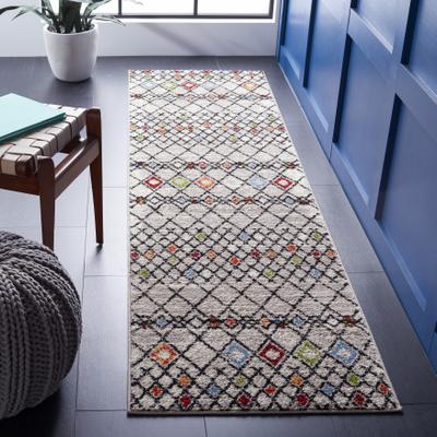 SAFAVIEH Amsterdam Eirianwen Modern Rug