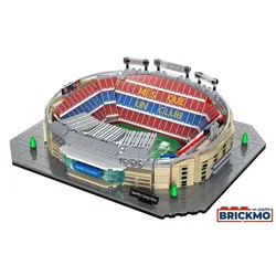 CaDA FC Barcelona Spotify Camp Nou C66023W