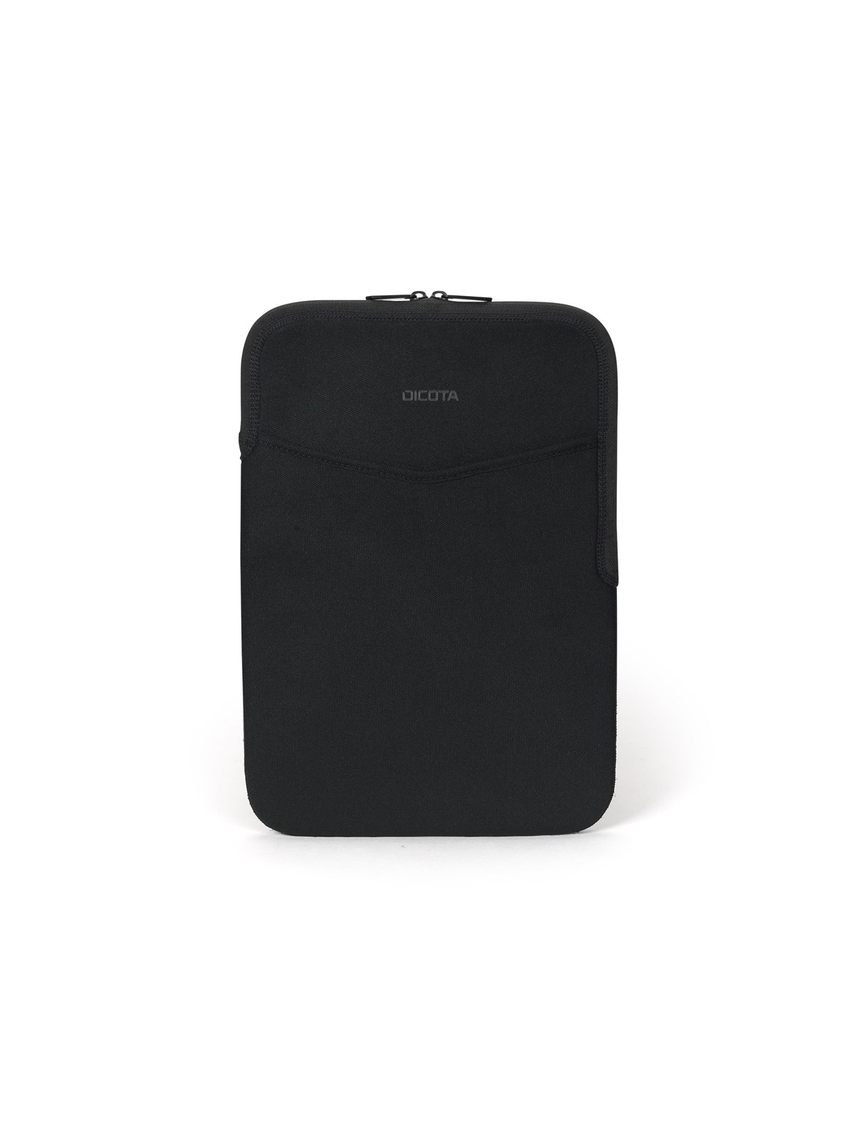 Dicota Eco SLIM M for Microsoft Surface Hülle für Laptop 13.5" | Silber