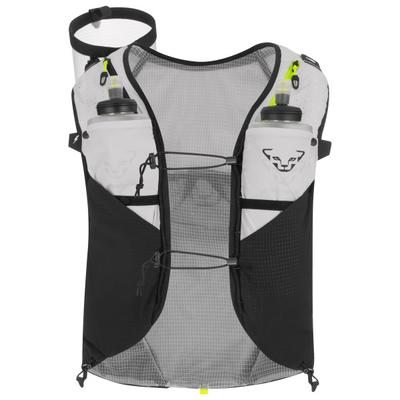 Dynafit - DNA 8 Vest - Trailrunningrucksack Gr XS/S grau