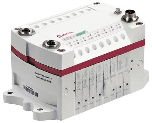 IMI NORGREN Ventilscheibe VM158511AB313B 3 bis 8 bar 1St.