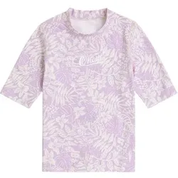 O'NEILL Kinder Shirt GRAPHIC SKINS S/SLV, Größe 164 in Pink Pink