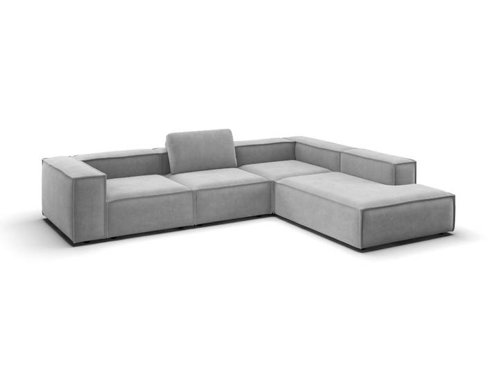 Candy Watertown 2.0 Wohnlandschaft Easy Care