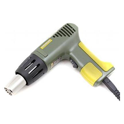 Proxxon Micro Heissluftpistole MH 550 (27130)