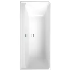 Villeroy und Boch 180COR9CL00VD01 180COR9CL00VD 1800x800mm Weiß Alpin