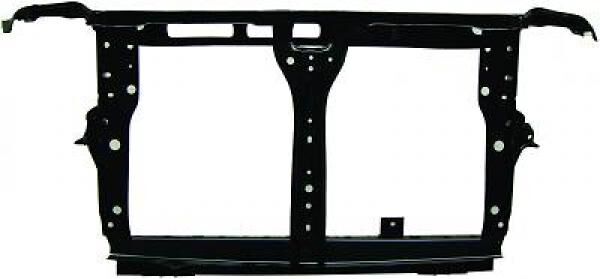 Diederichs Frontverkleidung 6242002 Für Subaru