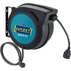 HAZET Kabel-Aufroller - 9040D-2.5