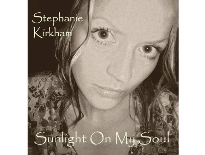 Sunlight on My Soul , from UK)
