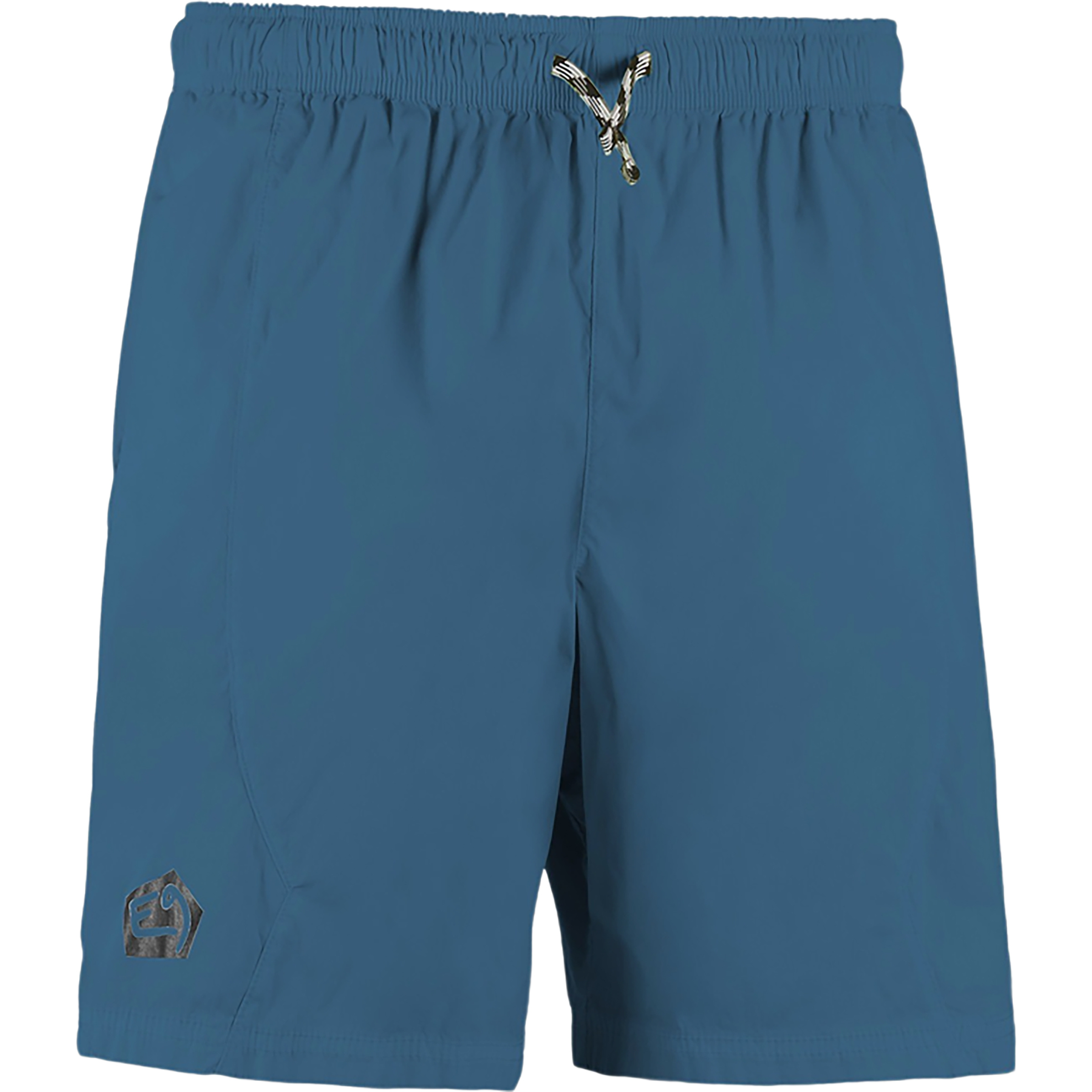 E9 Splash Herren Jeans & Freizeithose blau Größe S Bouldern | Lifestyle Hautfreundlich