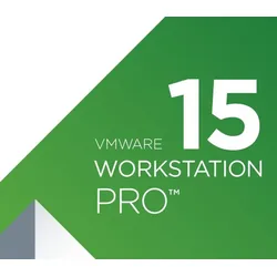 VMware Workstation 15 Pro