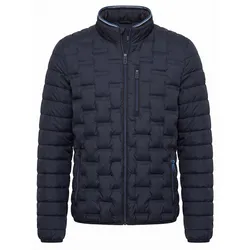 Stepp-Blouson Redpoint blau, 58