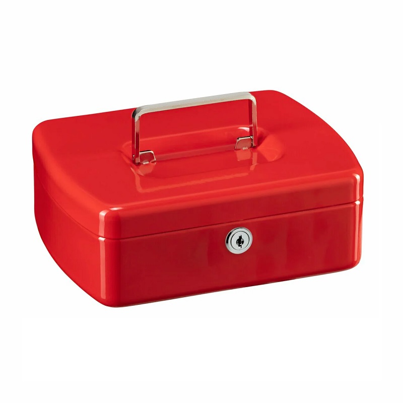 Burg Wächter Geldkassette BURG-WÄCHTER Office Line 28700