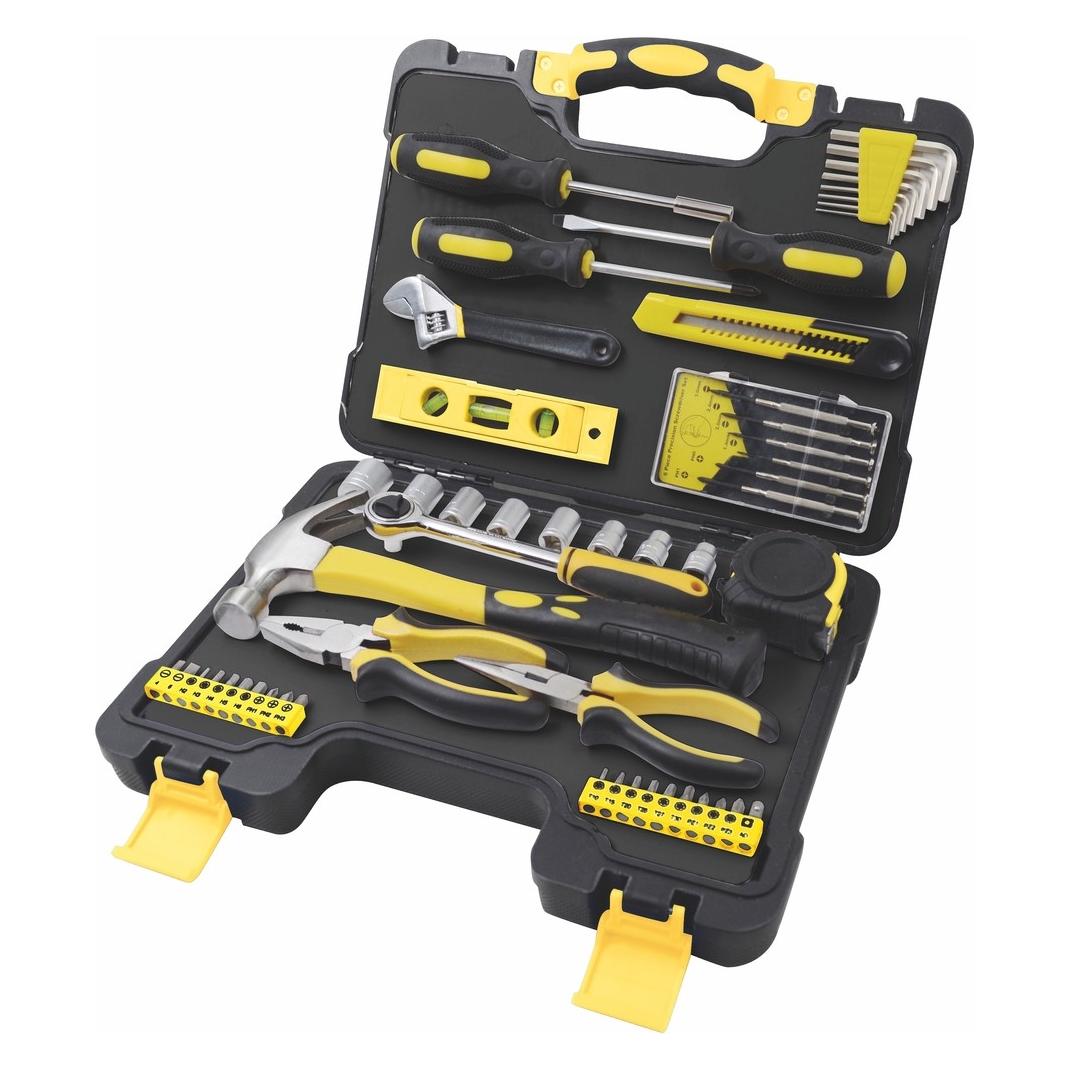 Fieldmann Werkzeugsatz FDG 5008-53R (53 Teile) (FDG 5008-53R)