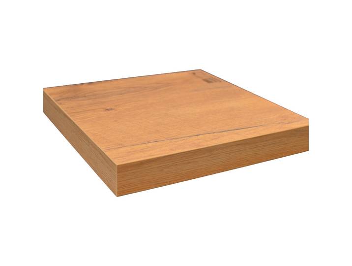 Impuls Arbeitsplatte Pls4060190, Eichefarben, 190x4x60 cm, Küchen, Küchenmöbel, Küchenschränke, Küchenarbeitsplatten