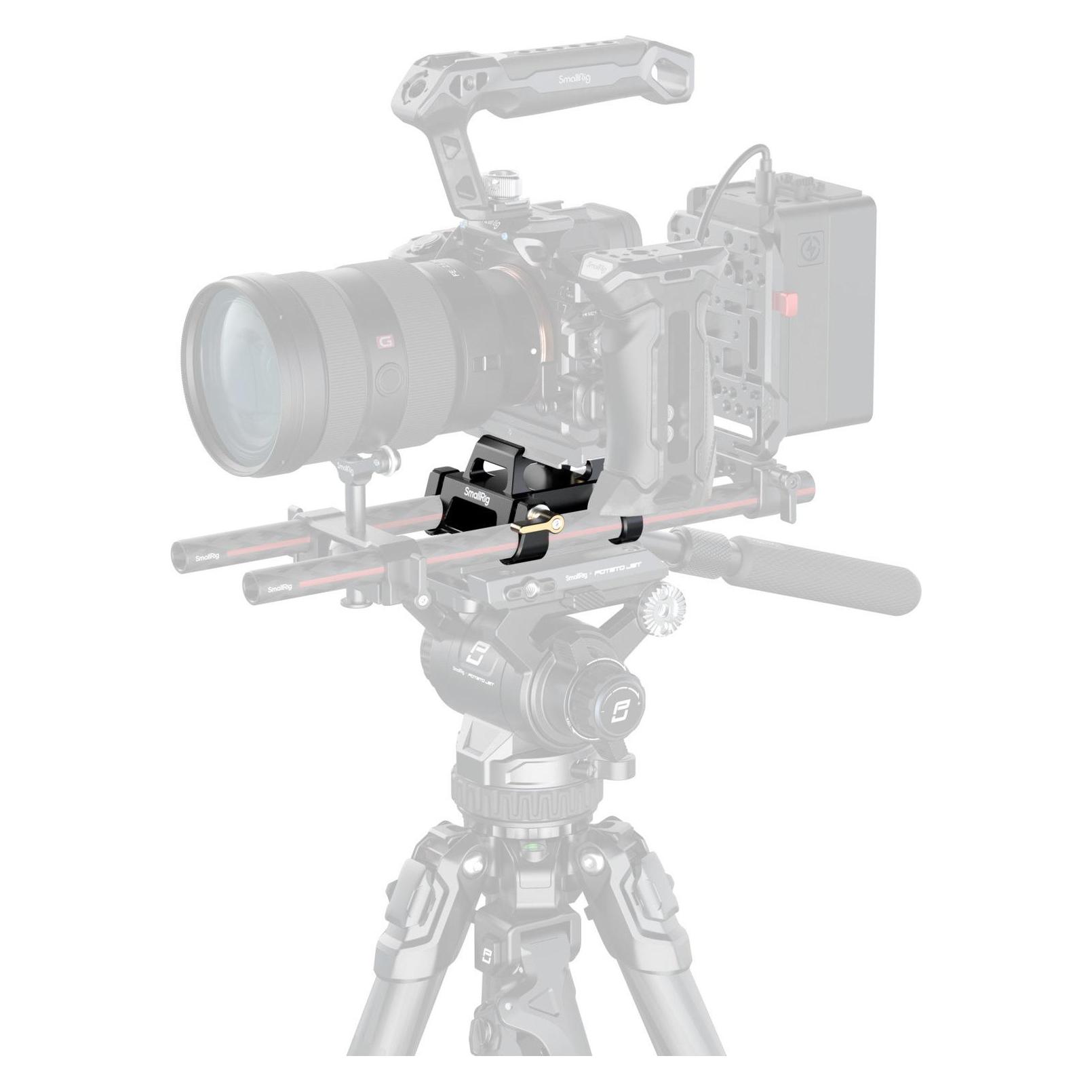 SmallRig Arca-Type Mount Plate Kit (5365)