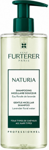 Rene Furterer René Furterer Naturia Champô Micelar Suave 500ml