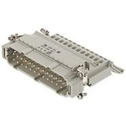 Harting Anschlussverteiler 09330244629