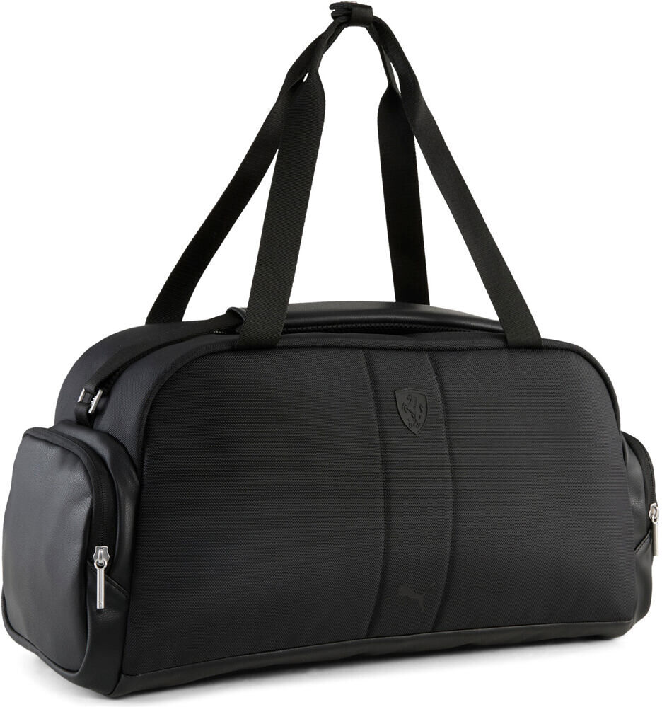 Puma ferrari pro overnigh bolsas deporte Negro (UNICA)