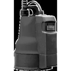 Schacht-Tauchpumpe 7200 l/h 6m Förderhöhe