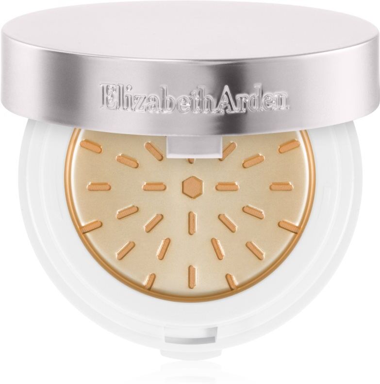 Elisabeth Arden Pure Finish Mineral Powder Foundation mineral powder foundation shade 05 8.33 g