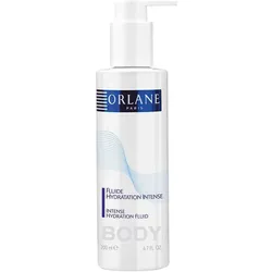 Orlane, Bodylotion, Body Care Program (Körperlotion, Körpermilch, 200 ml)