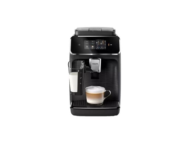 Philips Druckbrüh-Kaffeemaschine