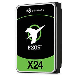 Seagate Exos interne Festplatte - 12 TB ST12000NM002H