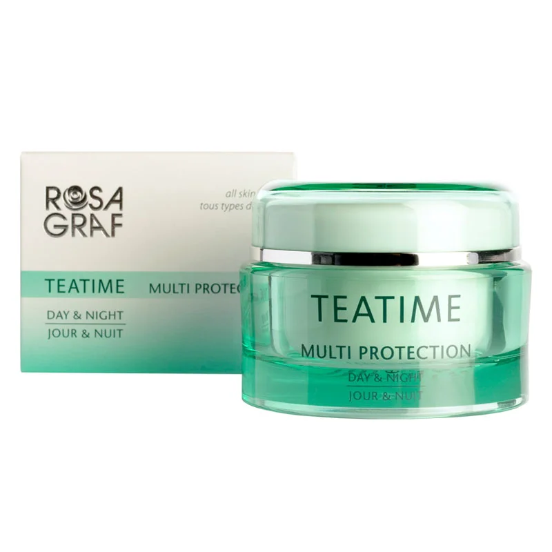 Rosa Graf TEATIME Day & Night, 50ml 380V