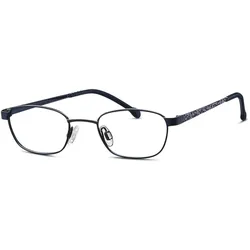 Brille TITANFLEX Kids 830116 70 dunkelblau Gr. 41-17