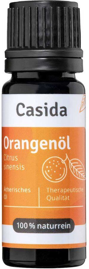 Orangen öl naturrein ätherisch