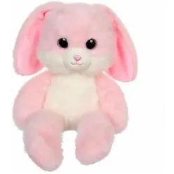 Gipsy Plüschtier Leggies Rose (30 cm)