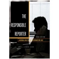 The Responsible Reporter, Fachbücher