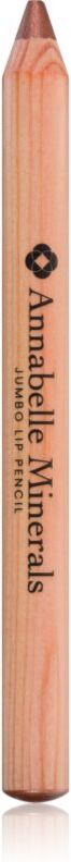 Annabelle Minerals Jumbo Eye Pencil eyeshadow stick shade Maple 3 g