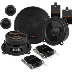 Musway MQ5.2C 5 Zoll Lautsprecherset | Online Shop