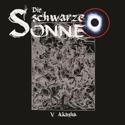 Akasha - Günter Merlau, Audio, 4260507157140