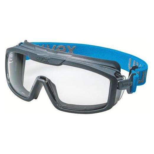 Uvex Vollsichtbrille i-guard (9143377)